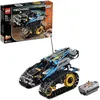 Image de LEGO® Technic 42095 Le bolide télécommandé Jouet de Voiture de Course RC Télécommandée et Cadeau pour Enfants de 9 ans et +
