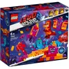 Image de LEGO® Movie 70825 La boîte à construire de la Reine Watevra ! - La grande aventure LEGO 2
