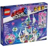 Image de LEGO The LEGO Movie - Le palais spatial de la Reine aux mille visages - 70838 en occasion ou reconditionné