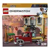 Image de LEGO Overwatch - L'escorte à Dorado - 75972 en occasion ou reconditionné