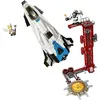 Image de LEGO Overwatch - Observatoire : Gibraltar - 75975 en occasion ou reconditionné
