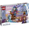 Image de LEGO® l Disney La Reine des neiges 2 - 41164 - La cabane enchantée dans larbre