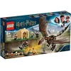 Image de LEGO® Harry Potter  -75946 - Magyar à pointes du Tournoi des Trois Sourciers - Jeu de Construction
