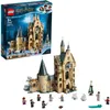 Image de LEGO Harry Potter - La tour de l'horloge de Poudlard - 75948 en occasion ou reconditionné