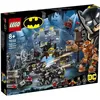 Image de LEGO® DC Comics Super Heroes 76122 - L’invasion de la Batcave par Gueule dargile - Jeu de construction