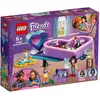Image de LEGO® Friends 41359 La boîte des coeurs de lamitié - Jeu de construction
