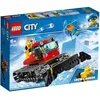 Image de LEGO® City 60222 La dameuse
