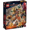 Image de LEGO® Marvel Spider-Man 76128 Spider man et la bataille de lHomme de métal