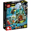 Image de LEGO DC Comics - Batman et l'Ã©vasion du Joker - 76138 en occasion ou reconditionné
