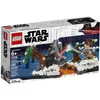 Image de LEGO Star Wars  75236 Duel sur la base Starkiller