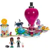 Image de LEGO Friends - Le manÃ¨ge de la pieuvre - 41373 en occasion ou reconditionné