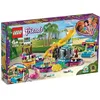Image de LEGO® Friends 41374 La soirée piscine dAndréa