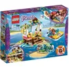 Image de LEGO® Friends 41376 La mission de sauvetage des tortues