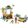 Image de LEGO Friends - La mission de sauvetage des tortues - 41376 en occasion ou reconditionné