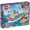 Image de LEGO® Friends 41381 Le bateau de sauvetage