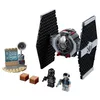 Image de LEGO Star Wars - L'attaque du chasseur TIE - 75237 en occasion ou reconditionné