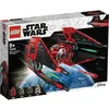 Image de LEGO Star Wars  75240 TIE Fighter  de Major Vonreg