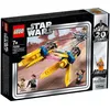 Image de LEGO Star Wars  75258 Le Podracer  d’Anakin   Édition 20ème anniversaire - Jeu de Construction