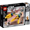 Image de LEGO Star Wars - Le Podracer d'Anakin - Ãdition 20Ã¨me anniversaire - 75258 en occasion ou reconditionné