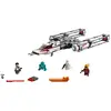 Image de LEGO Star Wars - Y-Wing Starfighter de la RÃ©sistance - 75249 en occasion ou reconditionné