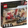 Image de LEGO® Star Wars  75250 La course-poursuite en speeder sur Pasaana