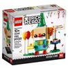 Image de Jeux de construction - LEGO - Clown dAnniversaire - Multicolore - 6 ans et + - Plus de 12 cm