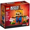 Image de LEGO BrickHeadz - L'Ã©pouvantail de Thanksgiving - 40352 en occasion ou reconditionné