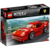 Image de LEGO Speed Champions - Ferrari F40 Competizione - 75890 en occasion ou reconditionné