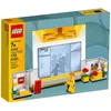 Image de LEGO - Cadre LEGO Store - 40359 en occasion ou reconditionné