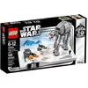 Image de LEGO Star Wars - Battle of Hoth - Ãdition 20Ã¨me anniversaire - 40333 en occasion ou reconditionné
