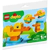 Image de Jouet - LEGO - DUPLO 30327 - Mon Premier Canard - 6 pièces - Plastique - Mixte