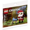 Image de LEGO Creator - Le Père Noël (Polybag) - 30573 en occasion ou reconditionné