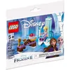 Image de LEGO Disney - Le trÃ´ne d'hiver d'Elsa (Polybag) - 30553 en occasion ou reconditionné