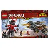 Image de LEGO NINJAGO - La foreuse de Cole - 70669 en occasion ou reconditionné