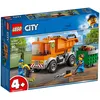 Image de LEGO City - Le camion de poubelle - 60220 en occasion ou reconditionné