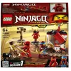 Image de LEGO NINJAGO - L'entraÃ®nement au monastÃ¨re - 70680 en occasion ou reconditionné