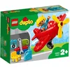 Image de LEGO® DUPLO® 10908 - L’Avion - Jeu de construction