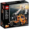 Image de LEGO Technic - La nacelle Ã©lÃ©vatrice - 42088 en occasion ou reconditionné