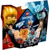 Image de LEGO NINJAGO - Spinjitzu Slam - Kai vs. Le samouraÃ¯ - 70684 en occasion ou reconditionné