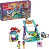 Image de Lego Friends - Le manège sous-marin - Mia et Vicky - Parc dattractions océanique