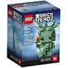 Image de Figurine - LEGO - 40367 - Statue de la Liberté - 168 pièces - À monter soi-même - Multicolore