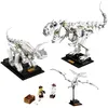 Image de LEGO Ideas - Les fossiles de dinosaures - 21320 en occasion ou reconditionné