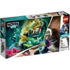 Image de LEGO Hidden Side - Le mÃ©tro de Newbury - 70430 en occasion ou reconditionné