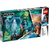 Image de LEGO Hidden Side - Le phare des tÃ©nÃ¨bres - 70431 en occasion ou reconditionné