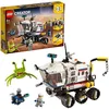 Image de LEGO® Creator 31107 L’explorateur spatial Jouet de Construction pour Enfants Figurine Extraterrestre Robot Astronaute