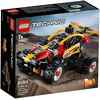 Image de LEGO Technic - Le buggy - 42101 en occasion ou reconditionné