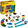 Image de LEGO Classic - Briques et lumiÃ¨res - 11009 en occasion ou reconditionné