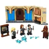 Image de LEGO Harry Potter - La Salle sur Demande de Poudlard - 75966 en occasion ou reconditionné
