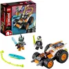 Image de LEGO® NINJAGO® 71706 Le bolide de Cole