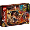 Image de LEGO NINJAGO - L'animal de combat de Zane - 71719 en occasion ou reconditionné